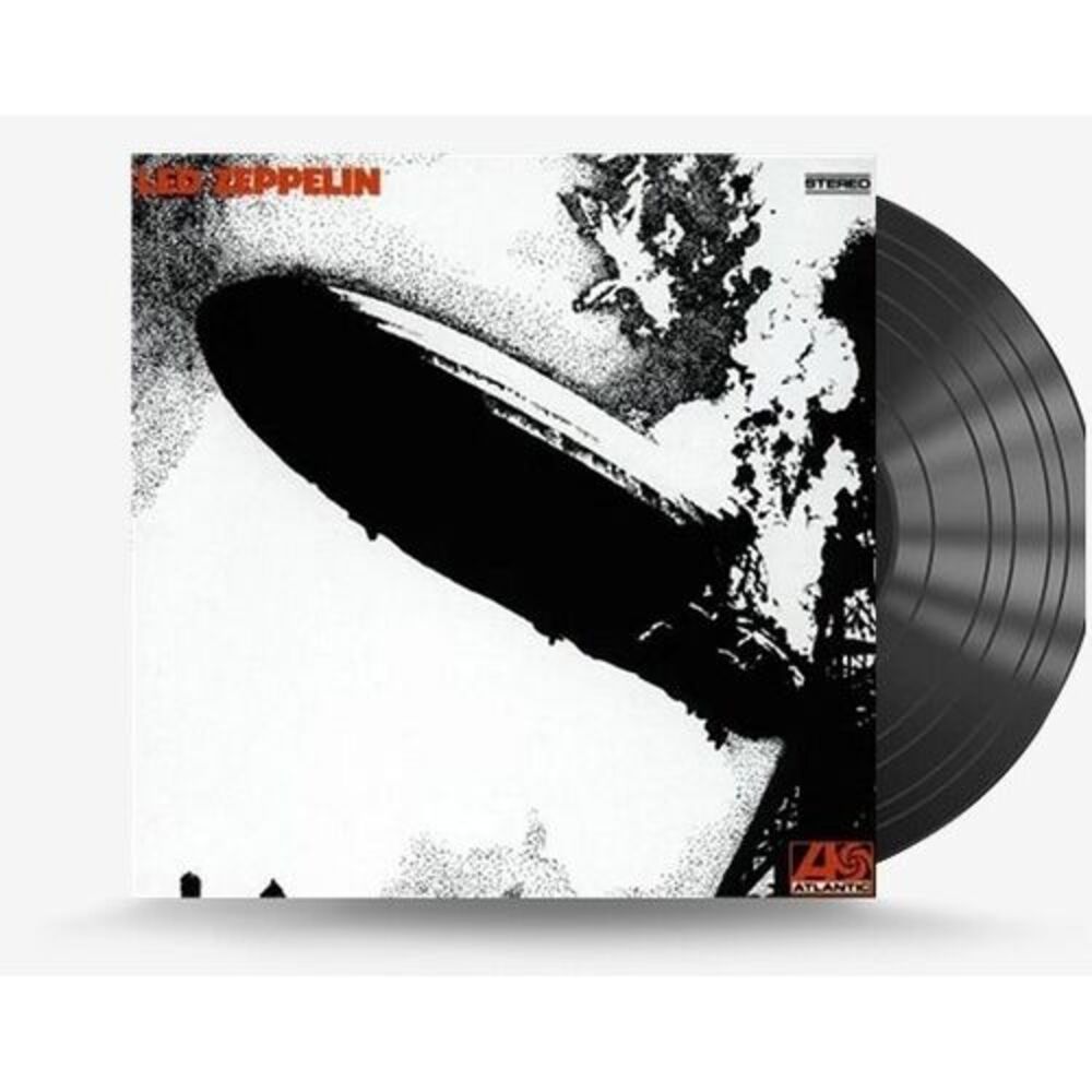 Led Zeppelin I